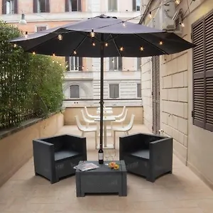 Affittacamere Relais Turati, Roma