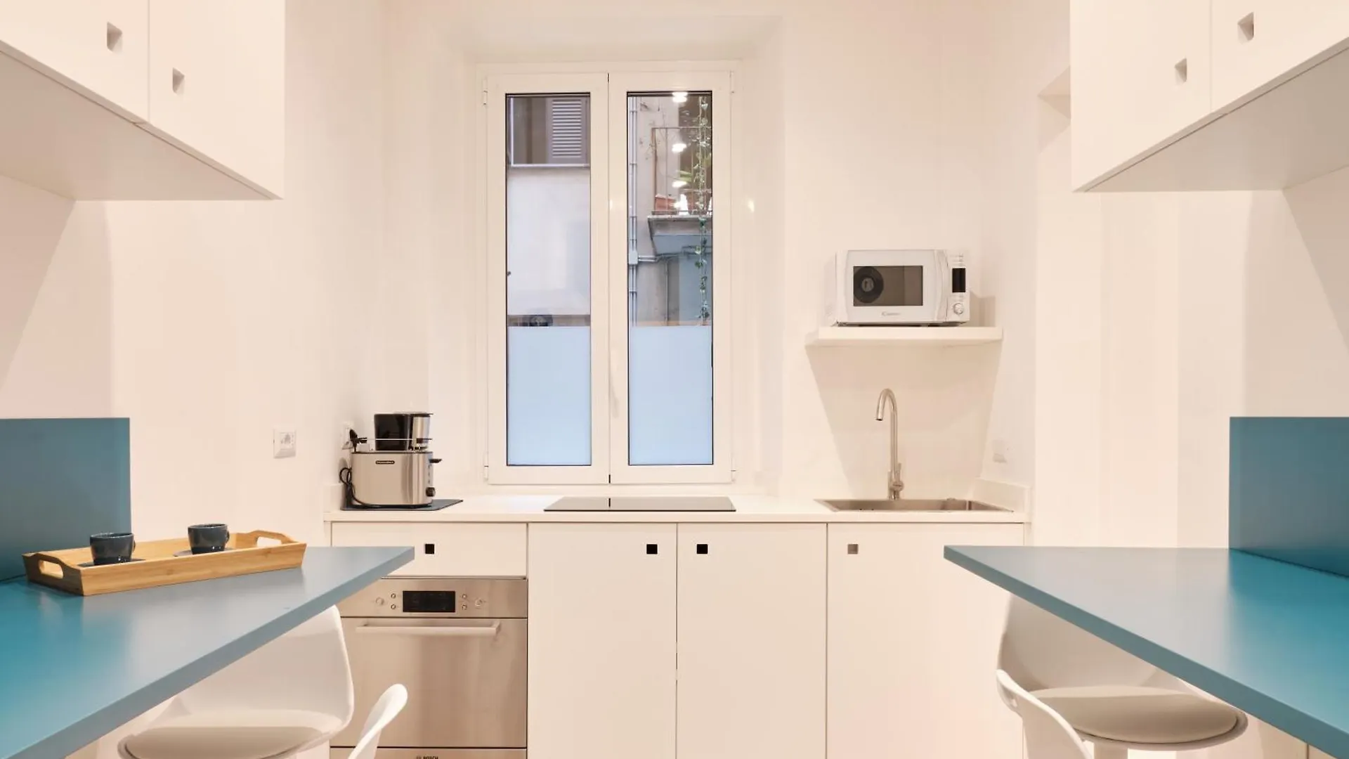 Station To Station Rome Ensuite Rooms Guest house
