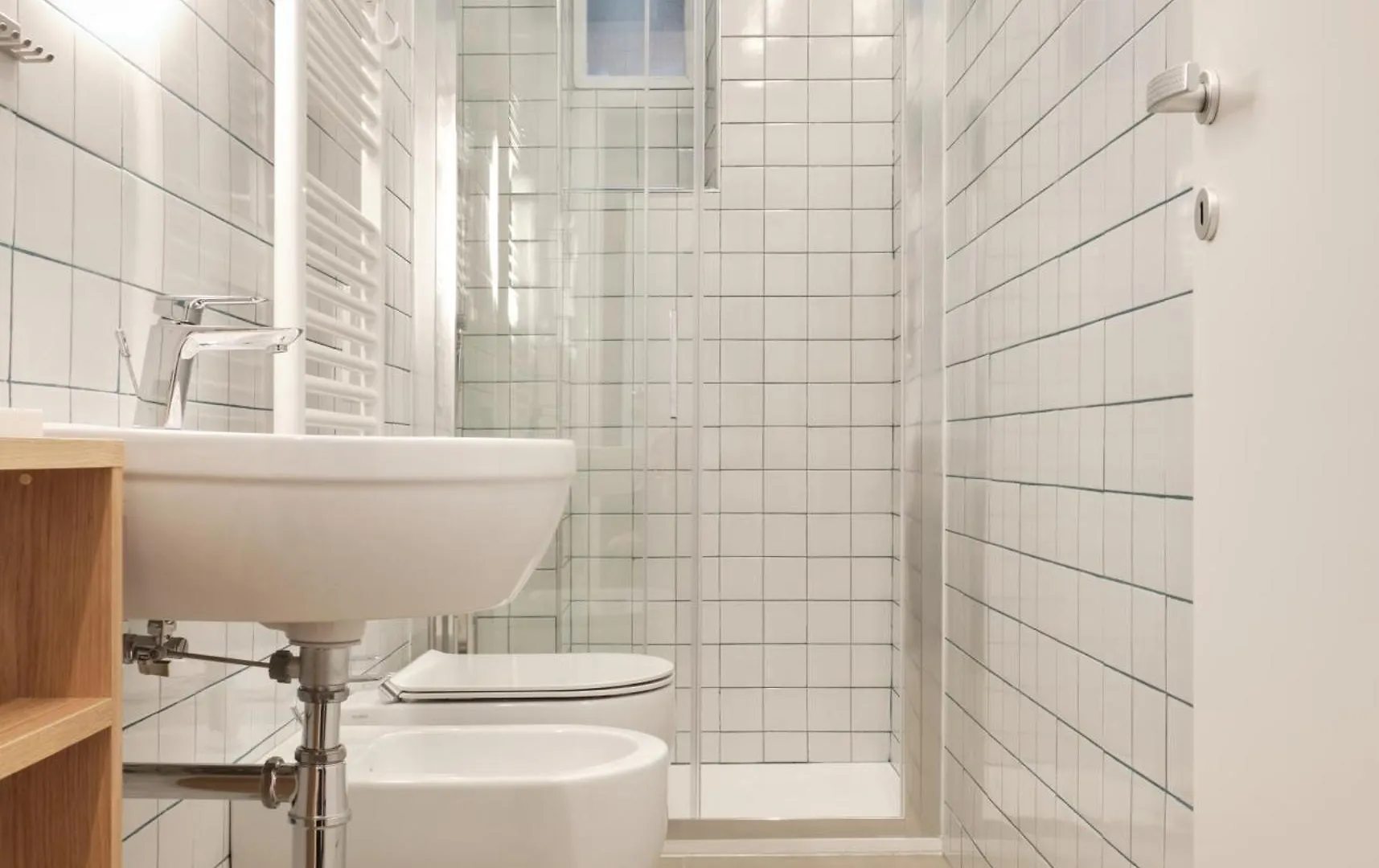 Station To Station Rome Ensuite Rooms 0*,  Italy