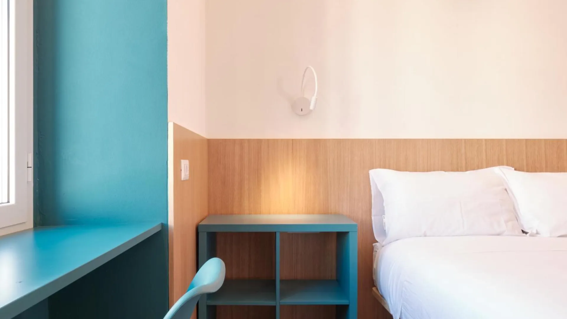 Guest house Station To Station Rome Ensuite Rooms